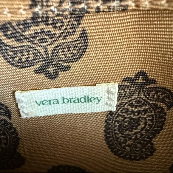 Vera Bradley Women’s Nylon Mini Banbury Backpack - Picture 9 of 9